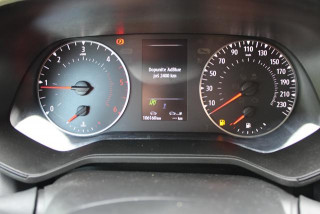 Renault Clio 1.5 dCi VAN 