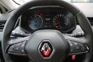 Renault Clio 1.5 dCi VAN 