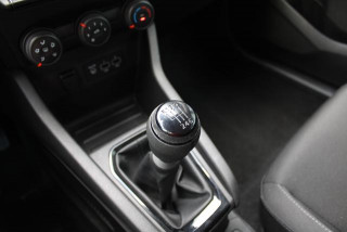 Renault Clio 1.5 dCi VAN 