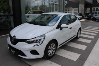 Renault Clio 1.5 dCi VAN 
