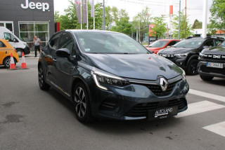 Renault Clio 1.0 tCe Limited 