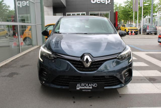 Renault Clio 1.0 tCe Limited 