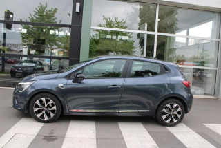 Renault Clio 1.0 tCe Limited 