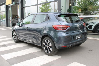 Renault Clio 1.0 tCe Limited 