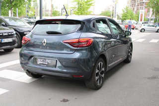Renault Clio 1.0 tCe Limited 