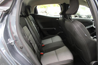 Renault Clio 1.0 tCe Limited 