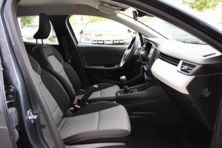 Renault Clio 1.0 tCe Limited 