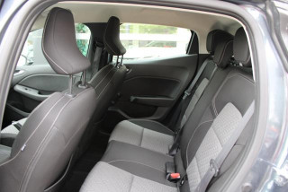 Renault Clio 1.0 tCe Limited 