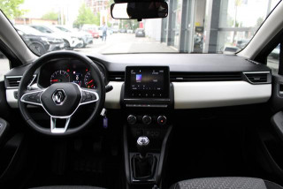 Renault Clio 1.0 tCe Limited 
