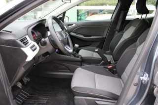Renault Clio 1.0 tCe Limited 