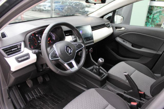 Renault Clio 1.0 tCe Limited 