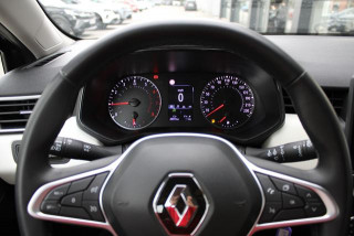 Renault Clio 1.0 tCe Limited 
