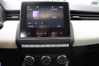Renault Clio 1.0 tCe Limited 