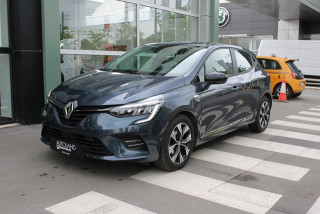 Renault Clio 1.0 tCe Limited 