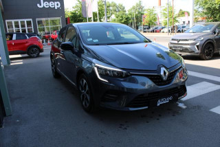 Renault Clio 1.0 tCe Limited 