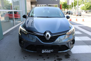 Renault Clio 1.0 tCe Limited 