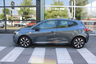 Renault Clio 1.0 tCe Limited 