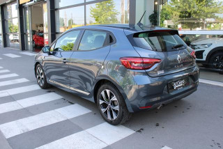 Renault Clio 1.0 tCe Limited 