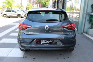 Renault Clio 1.0 tCe Limited 