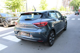 Renault Clio 1.0 tCe Limited 