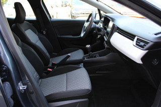 Renault Clio 1.0 tCe Limited 