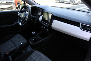 Renault Clio 1.0 tCe Limited 