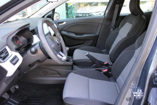Renault Clio 1.0 tCe Limited 