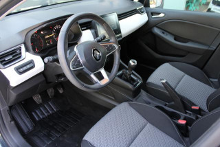 Renault Clio 1.0 tCe Limited 