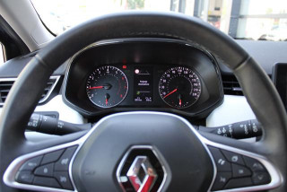 Renault Clio 1.0 tCe Limited 