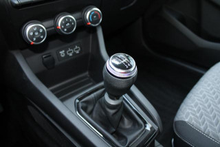 Renault Clio 1.0 tCe Limited 