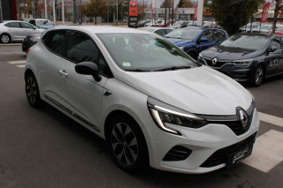 Renault Clio 1.0 sCe 