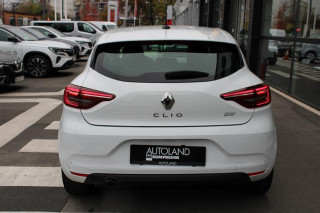 Renault Clio 1.0 sCe 