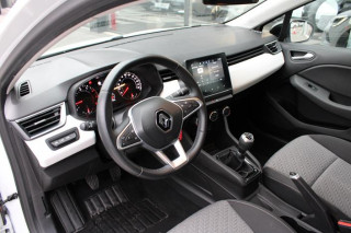 Renault Clio 1.0 sCe 
