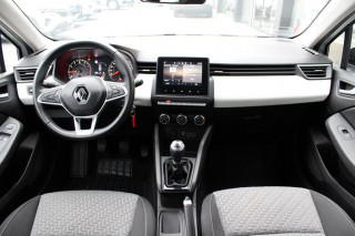 Renault Clio 1.0 sCe 