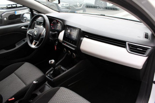 Renault Clio 1.0 sCe 