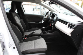 Renault Clio 1.0 sCe 