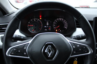 Renault Clio 1.0 sCe 