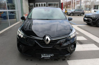 Renault Clio 1.0 tCe Limited CVT 