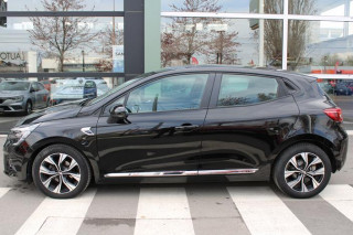 Renault Clio 1.0 tCe Limited CVT 