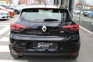Renault Clio 1.0 tCe Limited CVT 