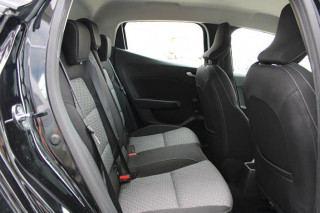 Renault Clio 1.0 tCe Limited CVT 