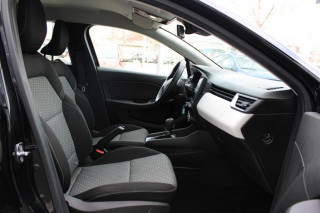 Renault Clio 1.0 tCe Limited CVT 