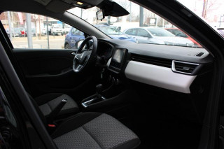 Renault Clio 1.0 tCe Limited CVT 