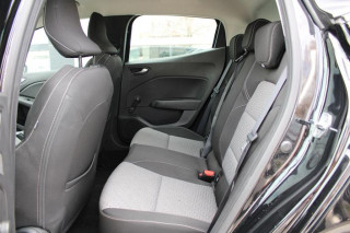 Renault Clio 1.0 tCe Limited CVT 
