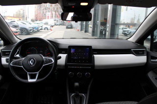 Renault Clio 1.0 tCe Limited CVT 