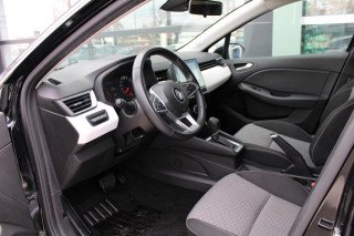 Renault Clio 1.0 tCe Limited CVT 