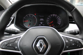 Renault Clio 1.0 tCe Limited CVT 