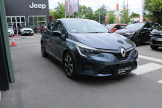 Renault Clio 1.0 sCe 