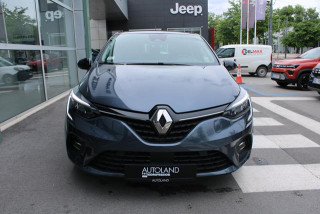 Renault Clio 1.0 sCe 