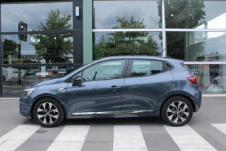 Renault Clio 1.0 sCe 